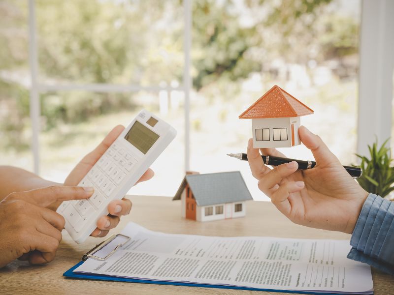 Căn hộ chung cư với tính thanh khoản cao
