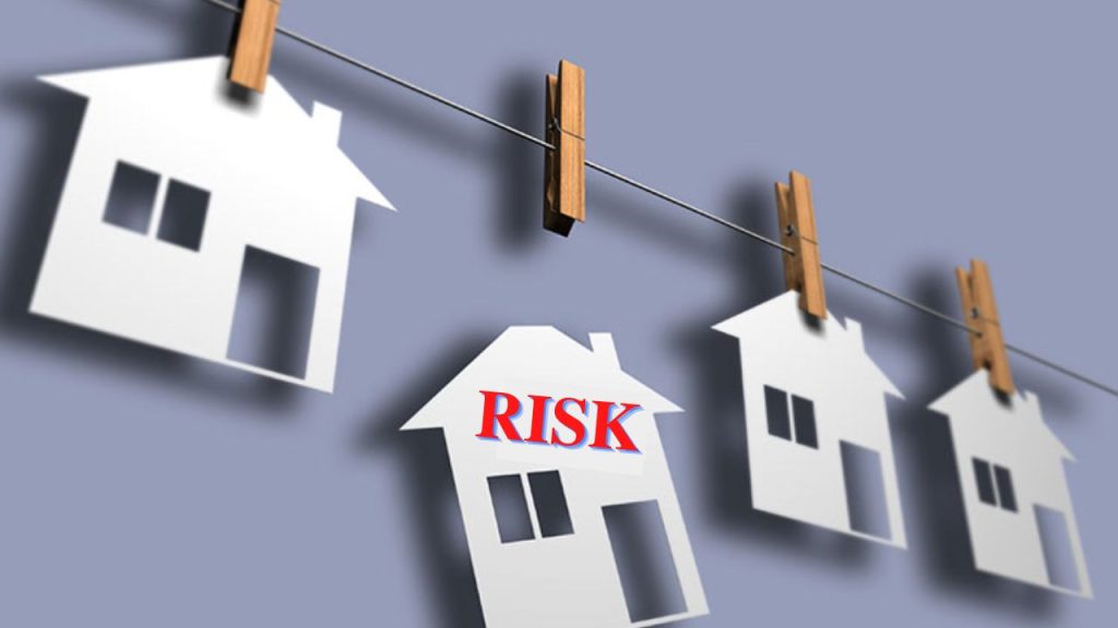 Làm sao để hạn chế rủi ro khi đầu tư bất động sản